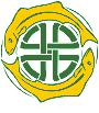 Pisces Conservation round logo